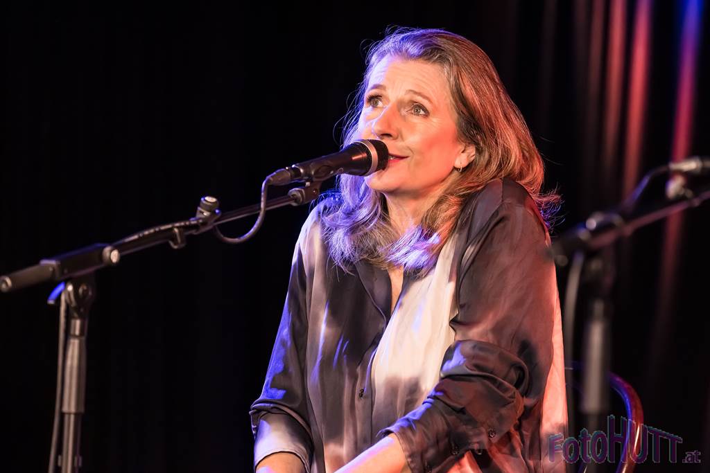 2024-01-12 – Birgit Denk Trio – Des muss wohl Liebe sein / Linz – Kultur HOF