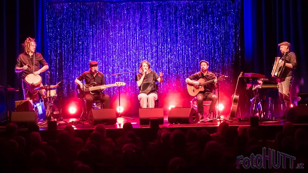 2024-03-28 – Birgit DENK & Band / Stadtsaal – Wien