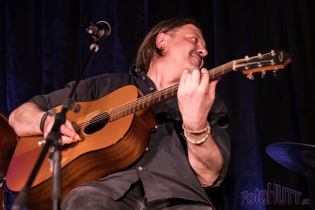 2024-06-14 – Chris Watzik & die kleine Band / Wien – Tschocherl