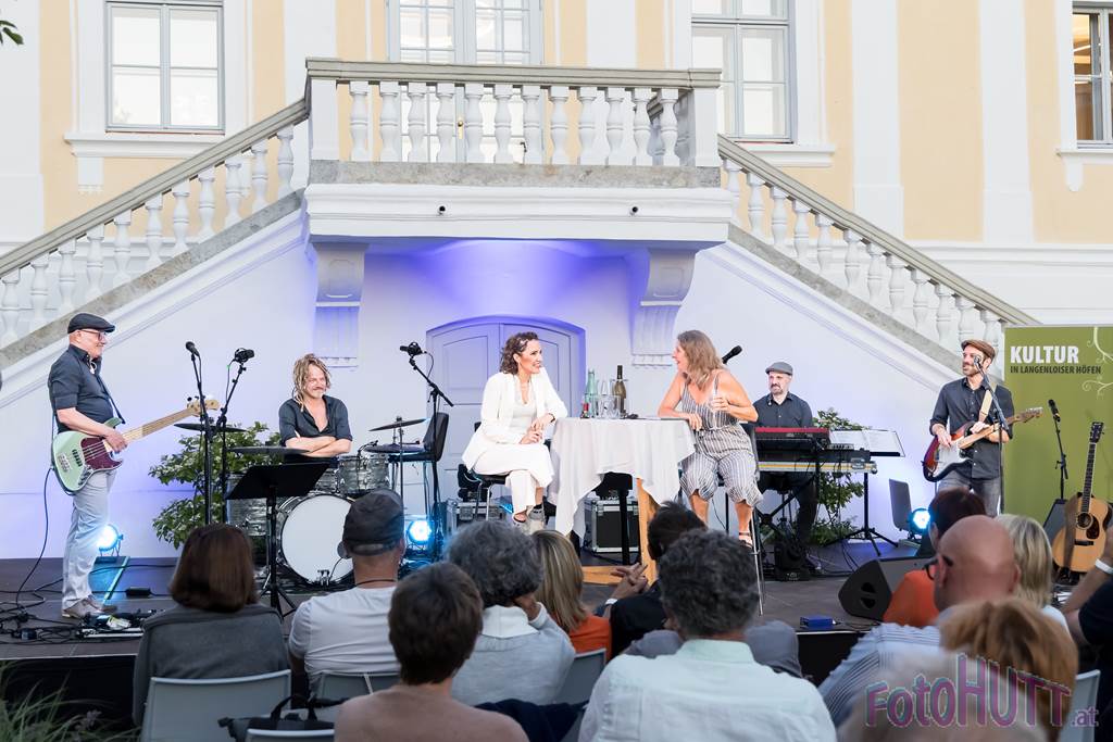 2024-06-16 – DENK mit KULTUR on Tour / Schloß Haindorf