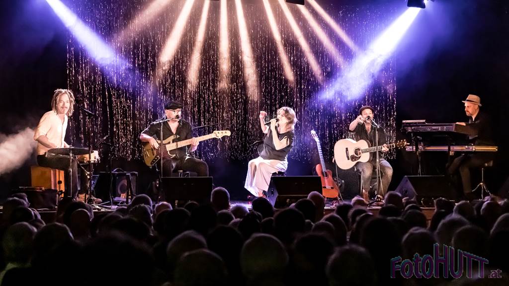 2024-08-02 – Birgit Denk & Band / Tschaunerbühne